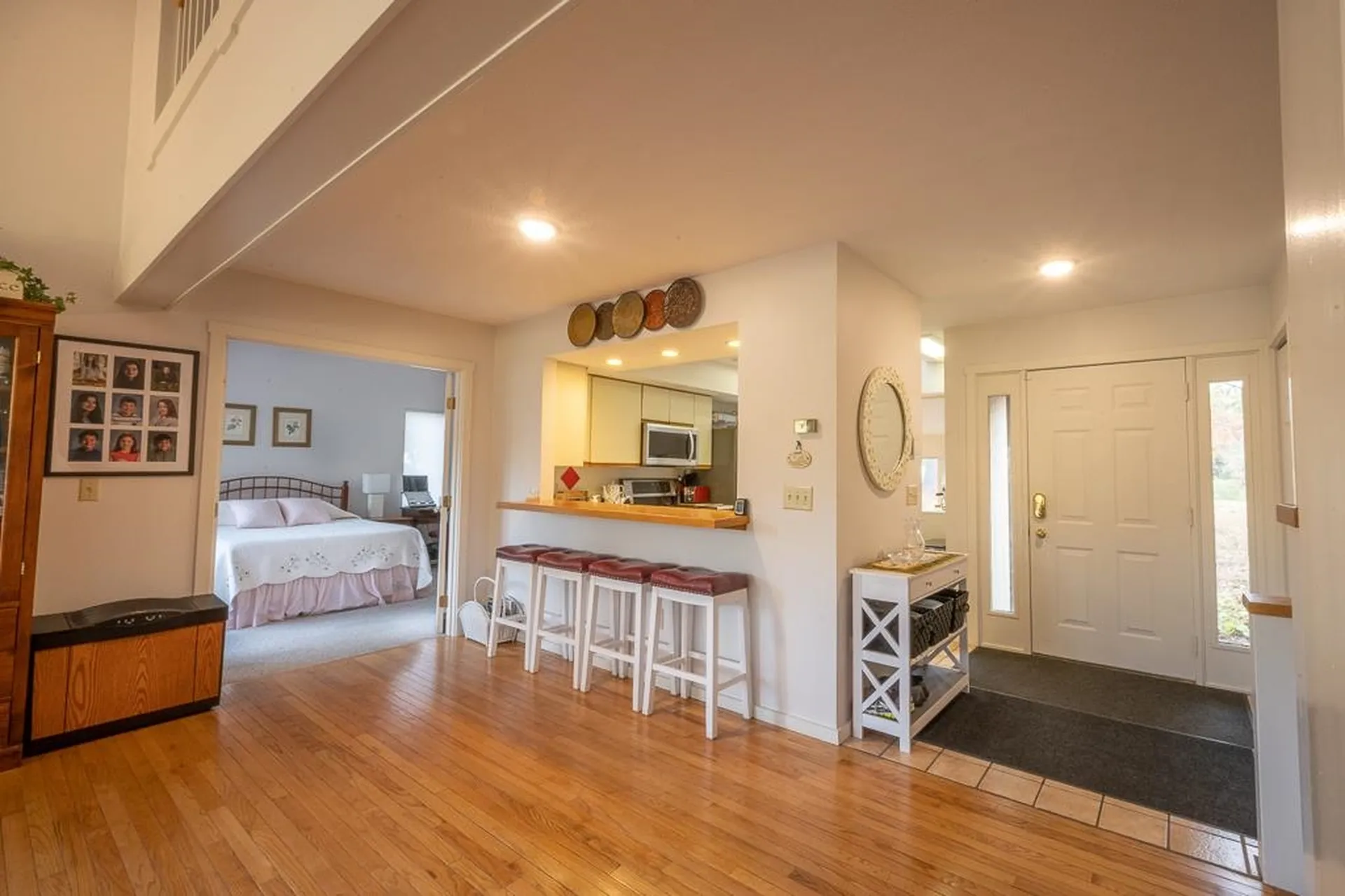 40 Lakeland Drive Hartford VT 05059