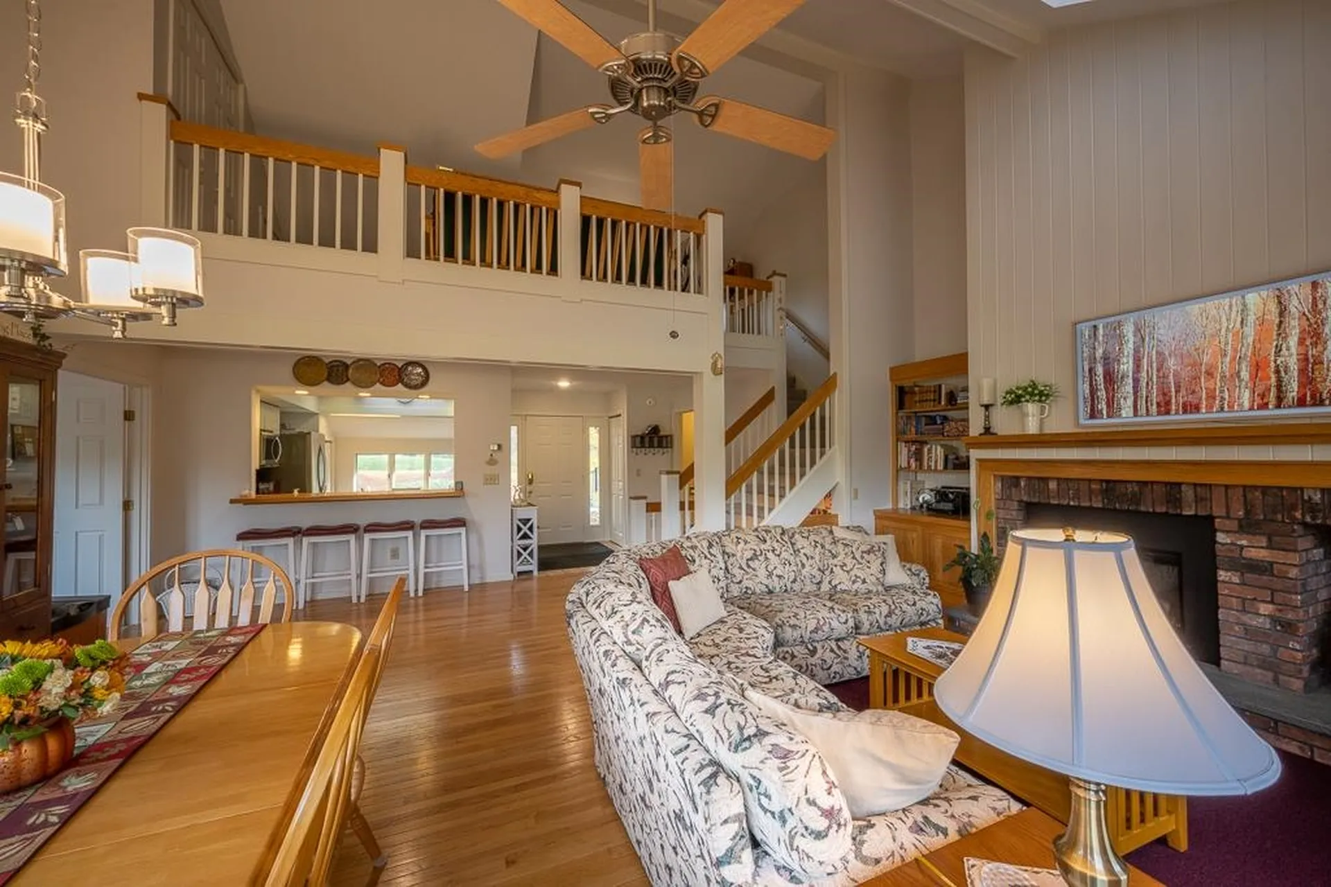 40 Lakeland Drive Hartford VT 05059