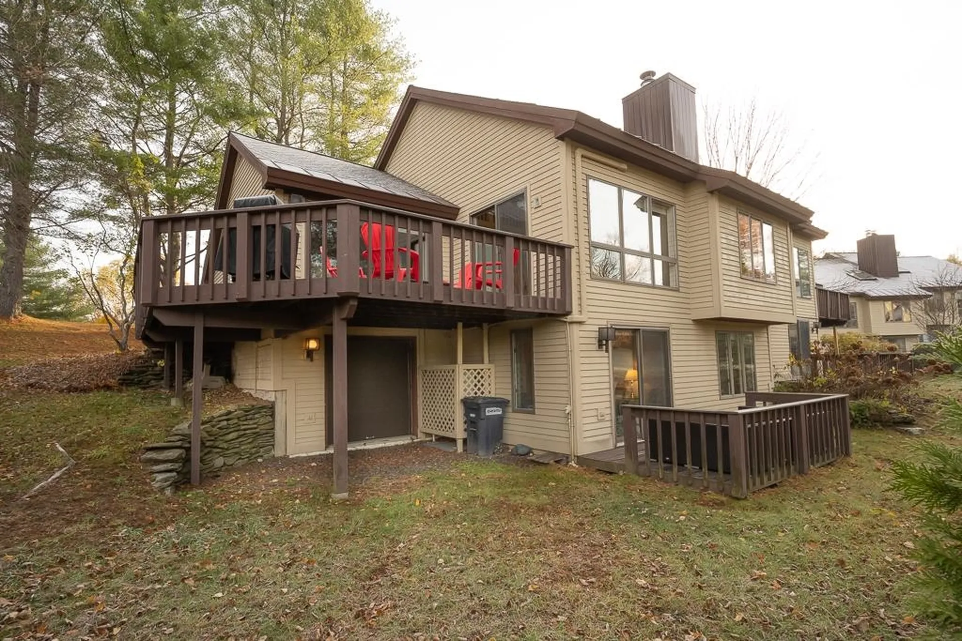 40 Lakeland Drive Hartford VT 05059