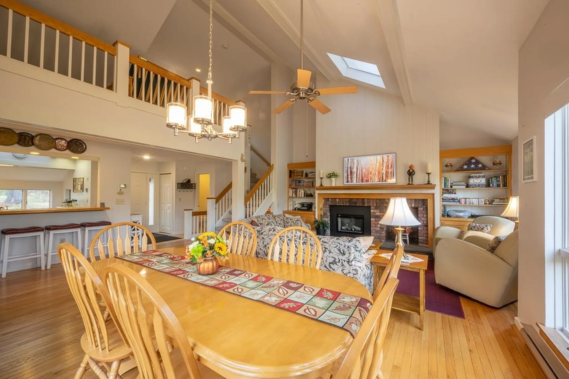 40 Lakeland Drive Hartford VT 05059