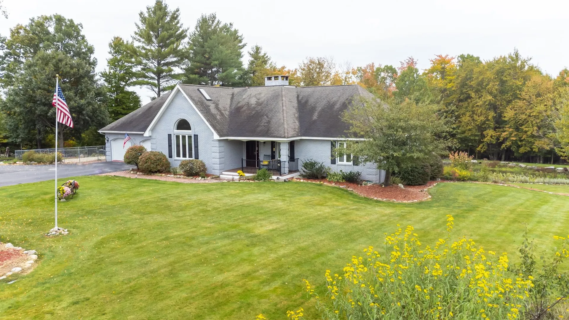 74 Plateau Ridge Road Loudon NH 03307
