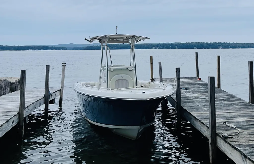 904 Rattlesnake Island Alton NH 03809