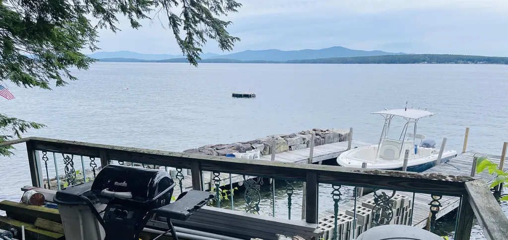 904 Rattlesnake Island Alton NH 03809
