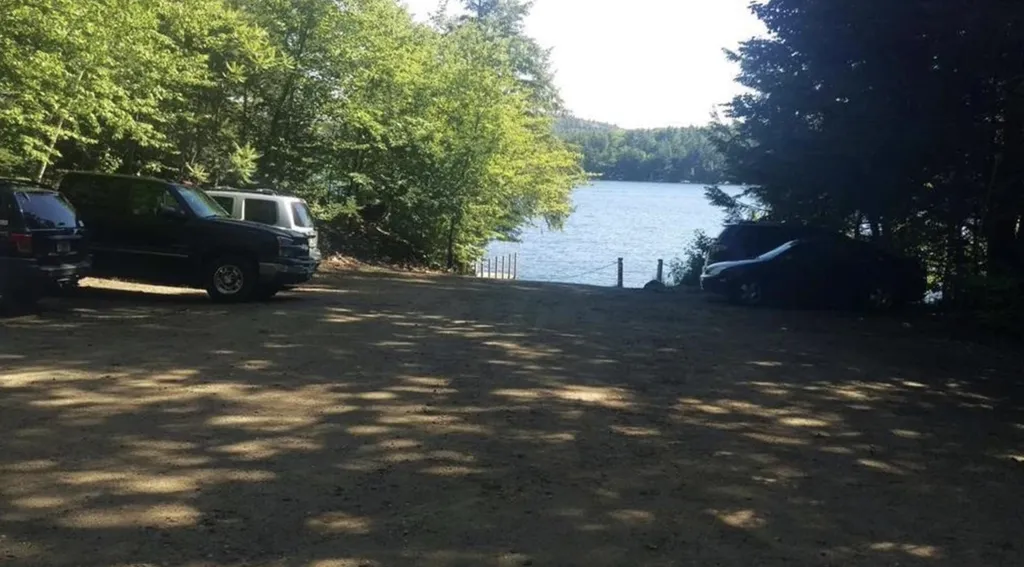 904 Rattlesnake Island Alton NH 03809