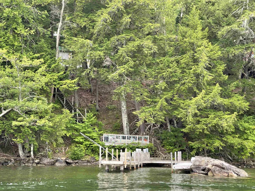 904 Rattlesnake Island Alton NH 03809