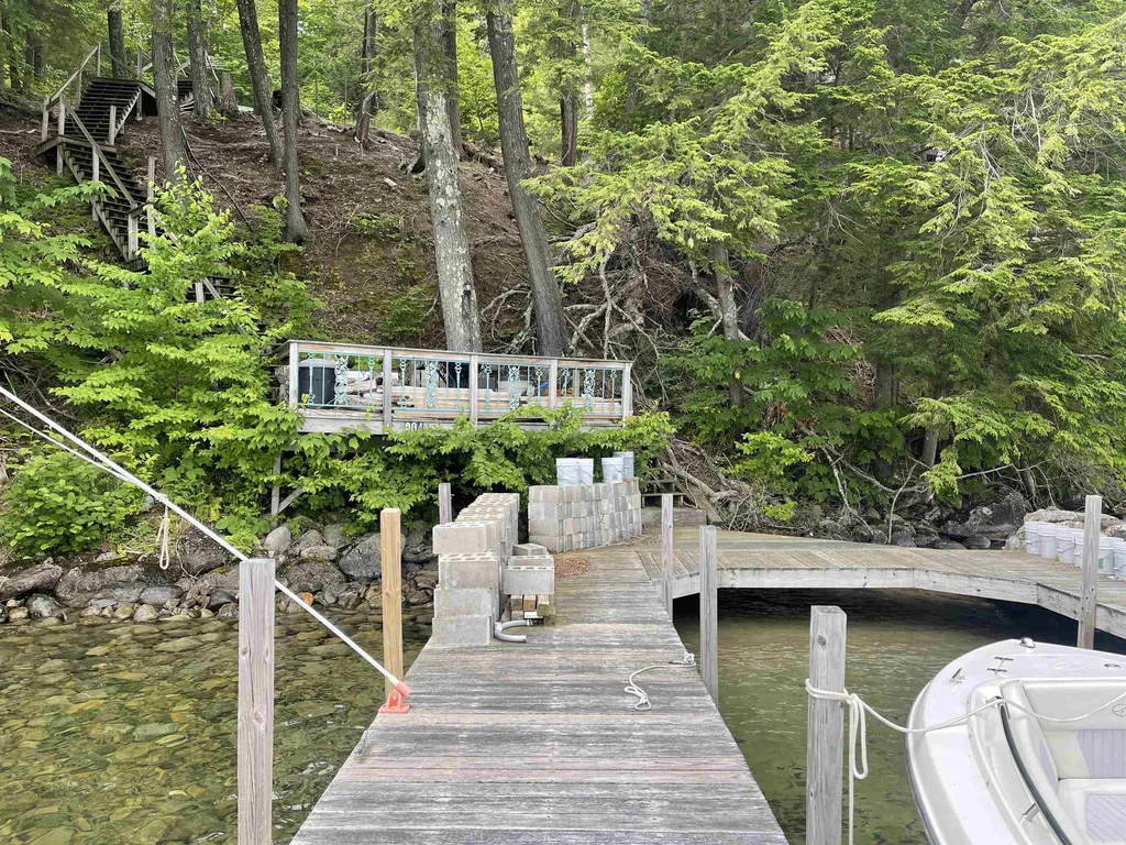 904 Rattlesnake Island Alton NH 03809