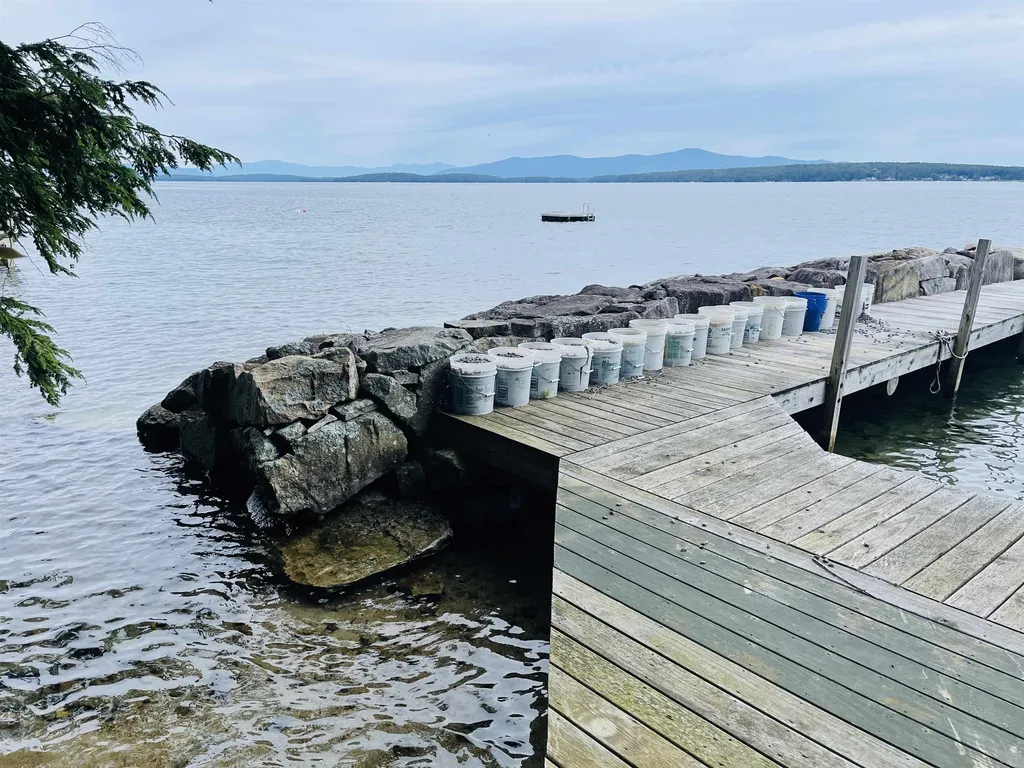 904 Rattlesnake Island Alton NH 03809