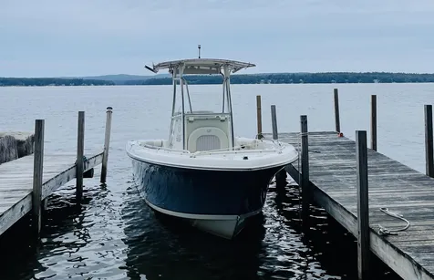 904 Rattlesnake Island Alton NH 03809