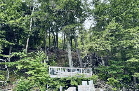 904 Rattlesnake Island Alton NH 03809