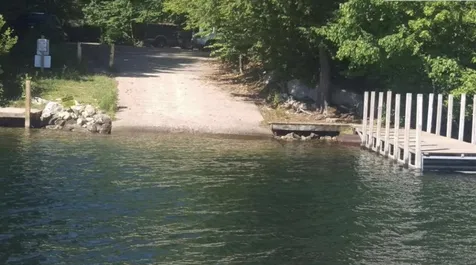 904 Rattlesnake Island Alton NH 03809