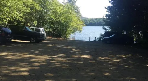 904 Rattlesnake Island Alton NH 03809