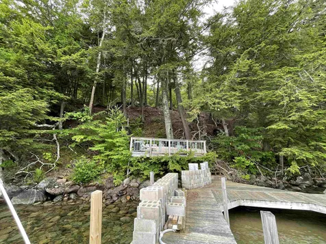 904 Rattlesnake Island Alton NH 03809