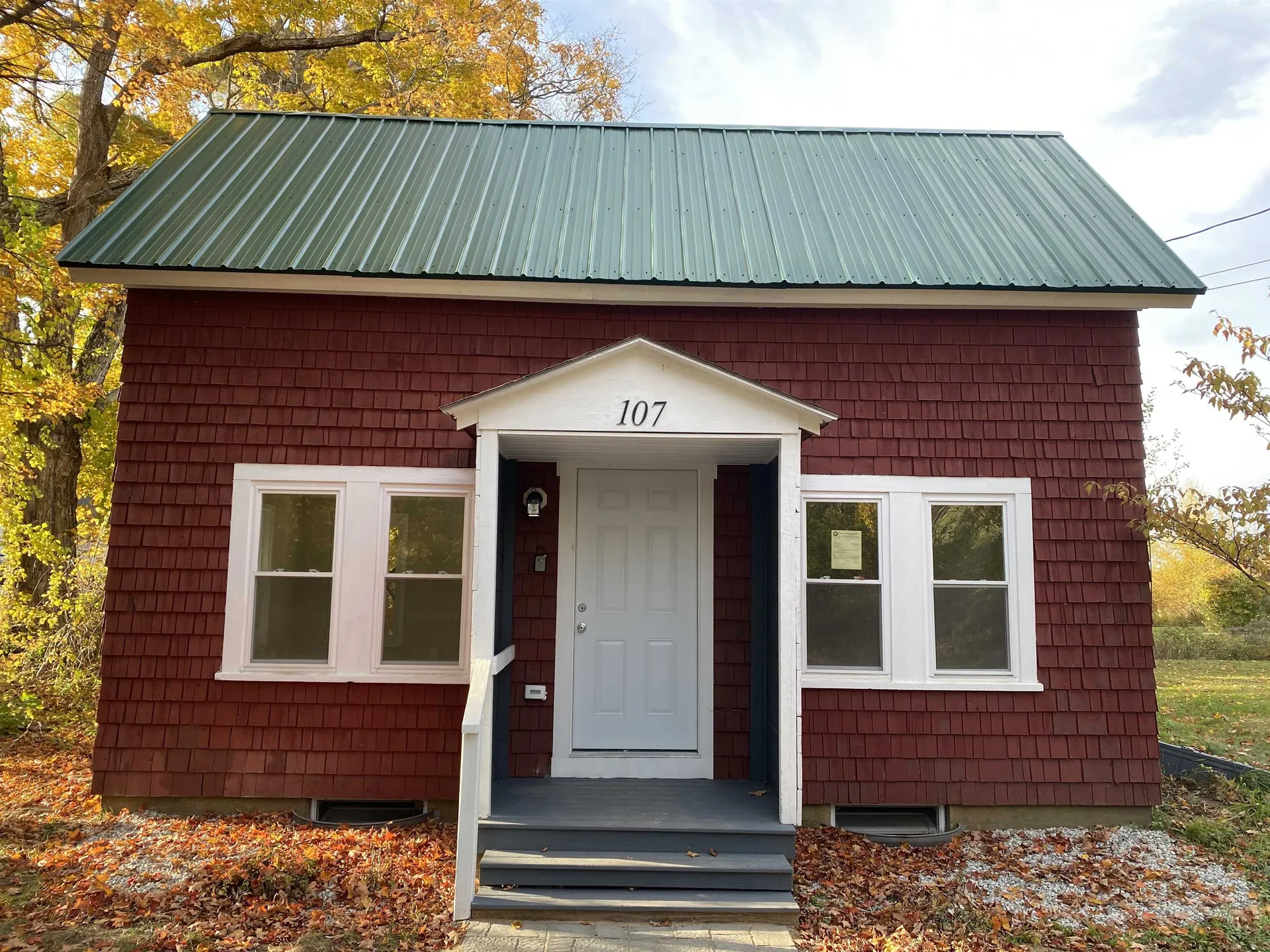 107 Rogers Road Belmont NH 03220