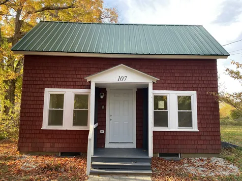 107 Rogers Road Belmont NH 03220