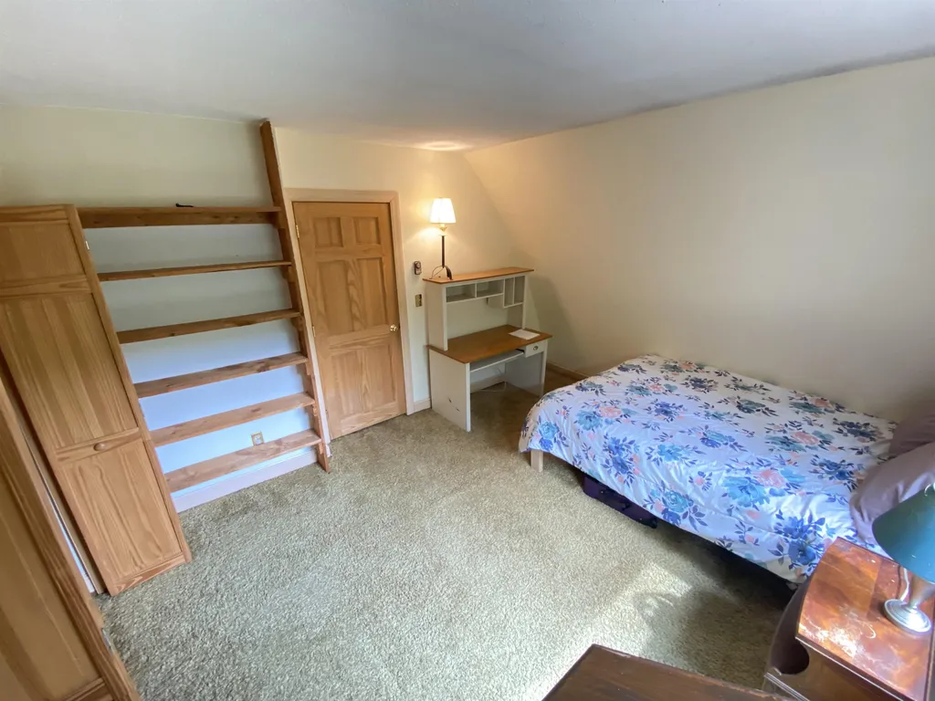 320 Grand Hollow Road Warren VT 05674