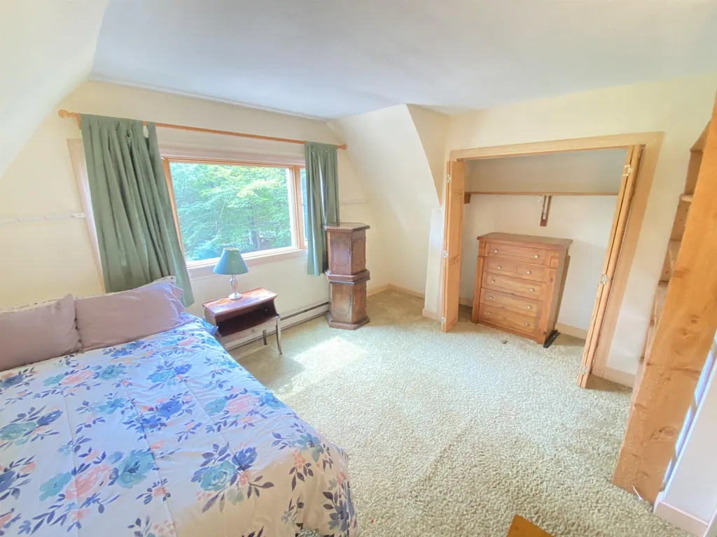 320 Grand Hollow Road Warren VT 05674