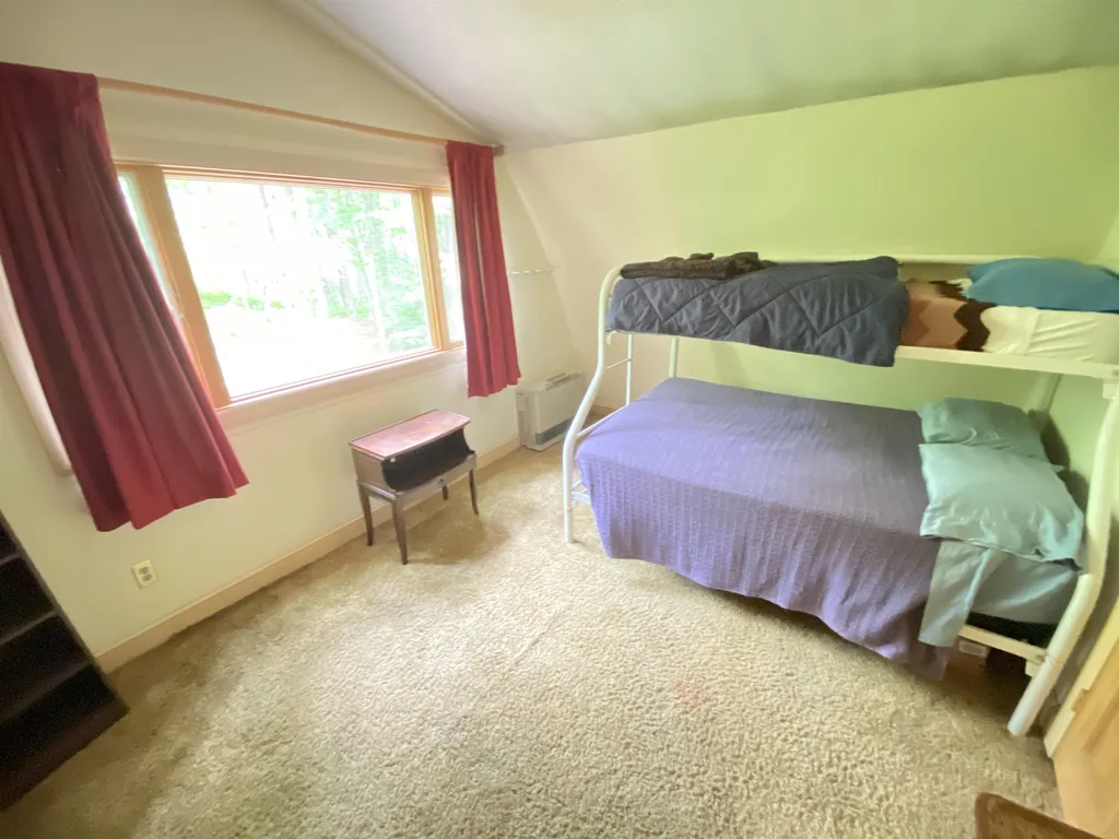 320 Grand Hollow Road Warren VT 05674