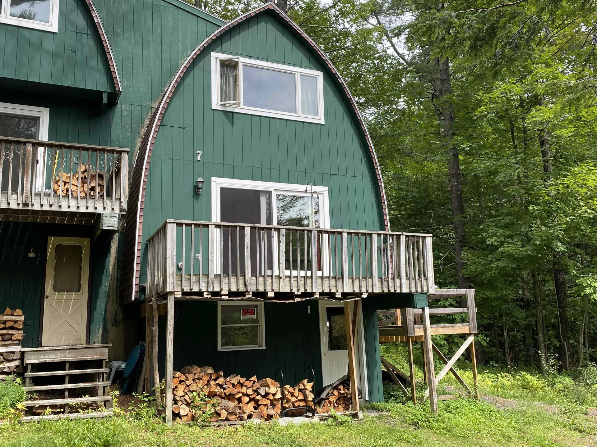 320 Grand Hollow Road Warren VT 05674