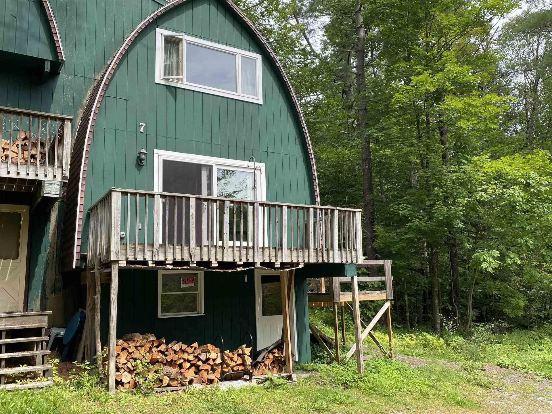 320 Grand Hollow Road Warren VT 05674