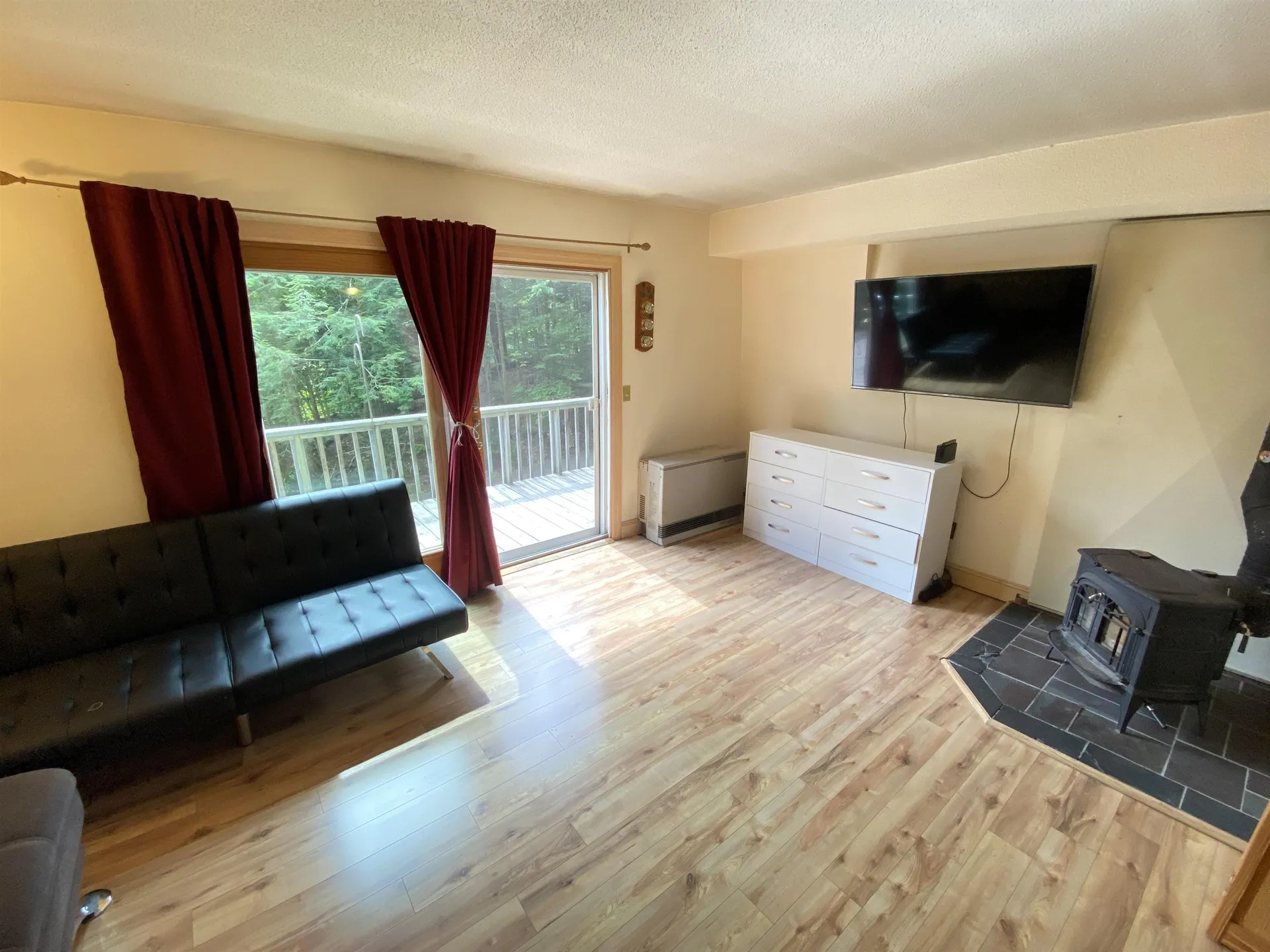 320 Grand Hollow Road Warren VT 05674
