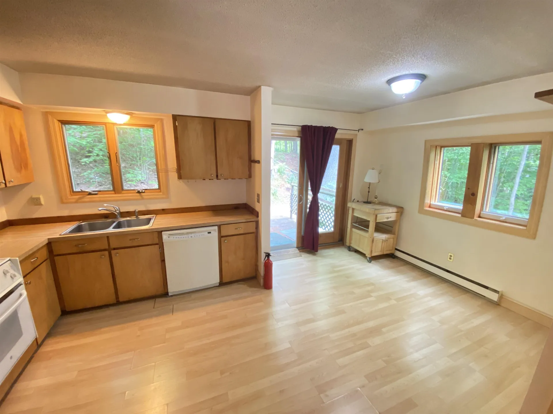 320 Grand Hollow Road Warren VT 05674
