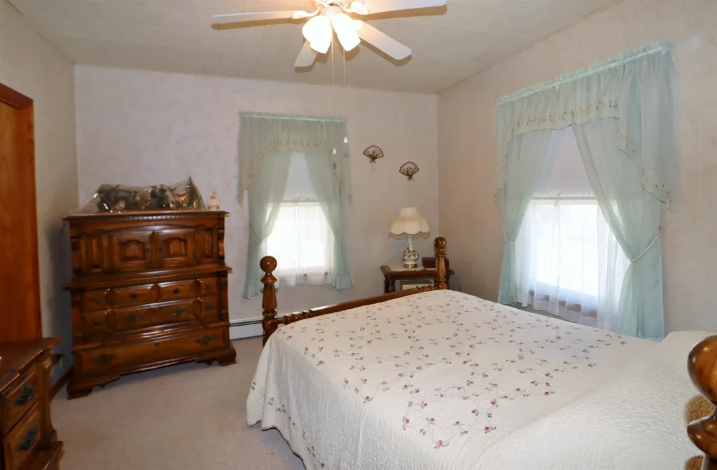 168 Blanchard Street Berlin NH 03570