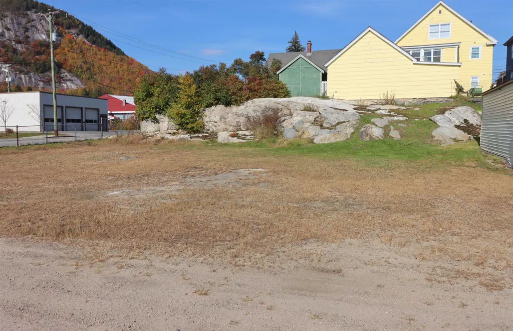 168 Blanchard Street Berlin NH 03570