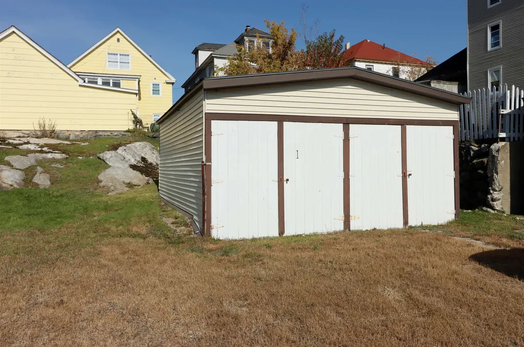 168 Blanchard Street Berlin NH 03570