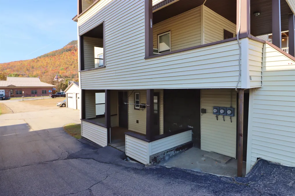 168 Blanchard Street Berlin NH 03570