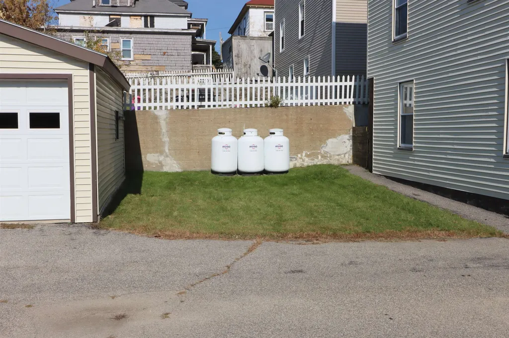 168 Blanchard Street Berlin NH 03570