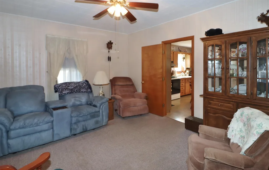 168 Blanchard Street Berlin NH 03570