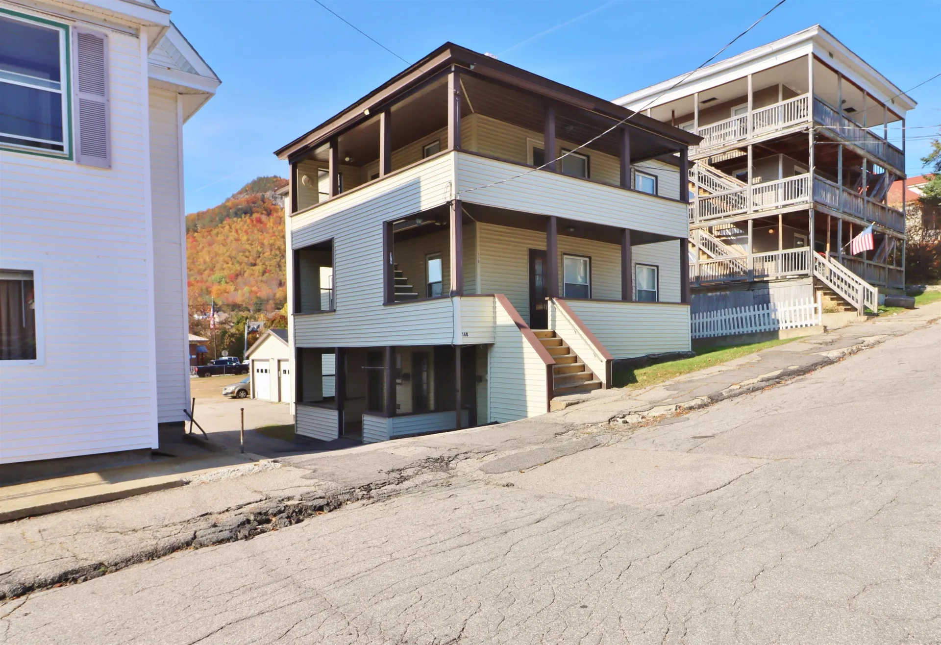 168 Blanchard Street Berlin NH 03570