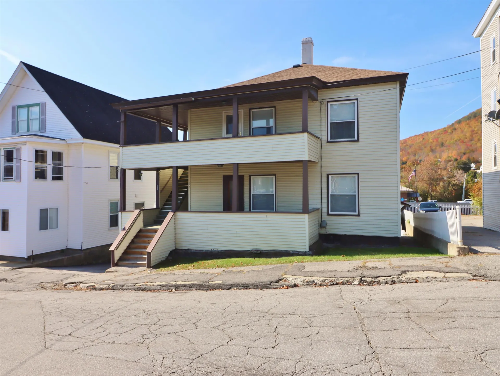 168 Blanchard Street Berlin NH 03570