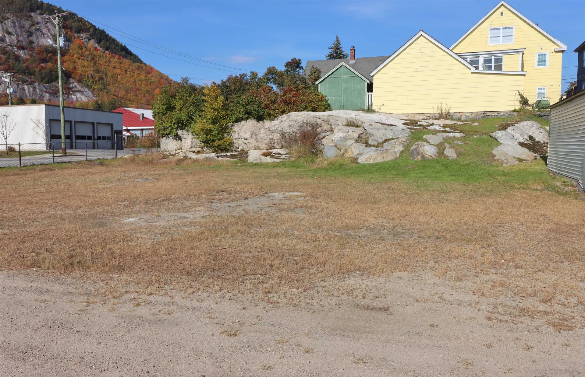 168 Blanchard Street Berlin NH 03570
