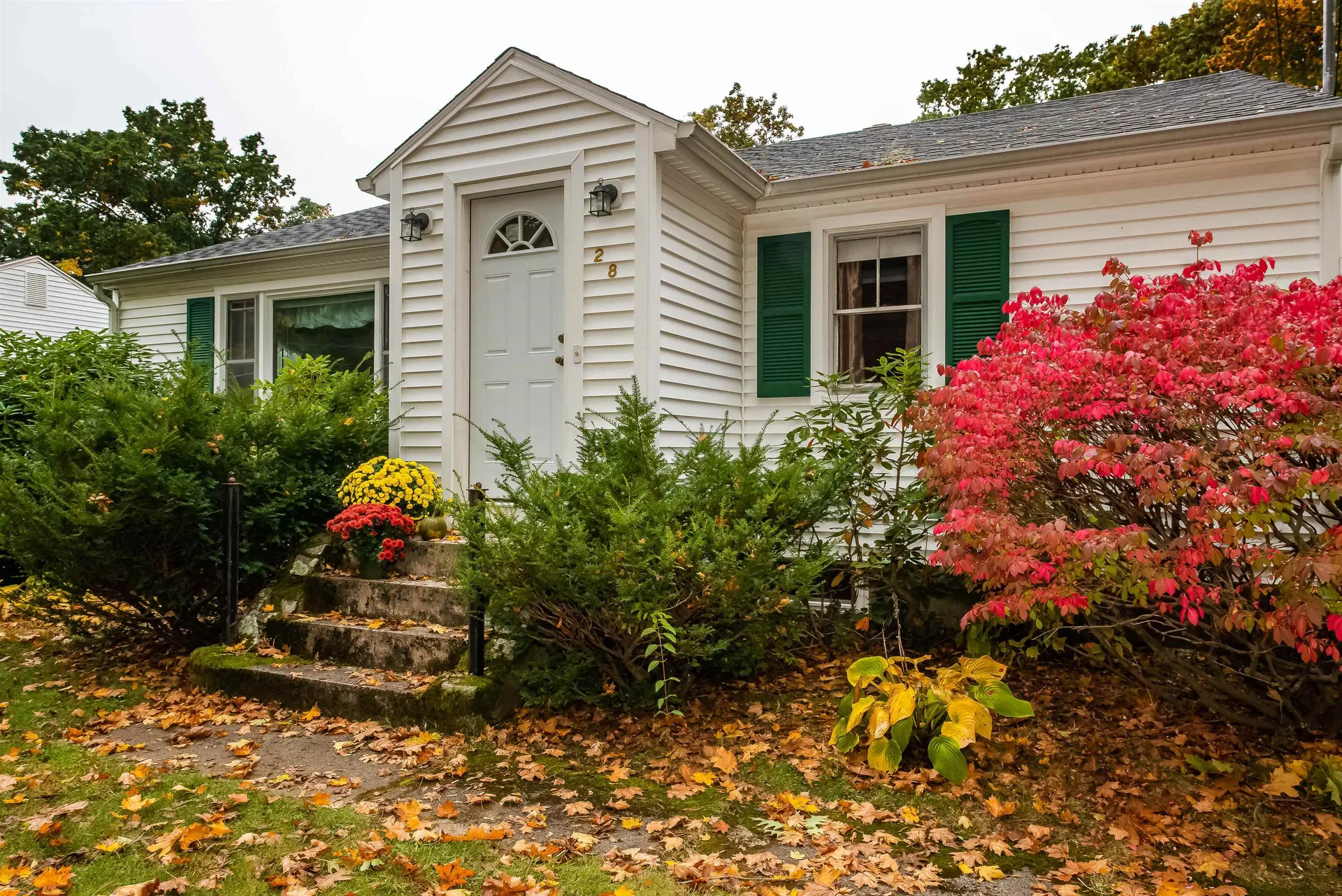28 Pine Road North Hampton NH 03862