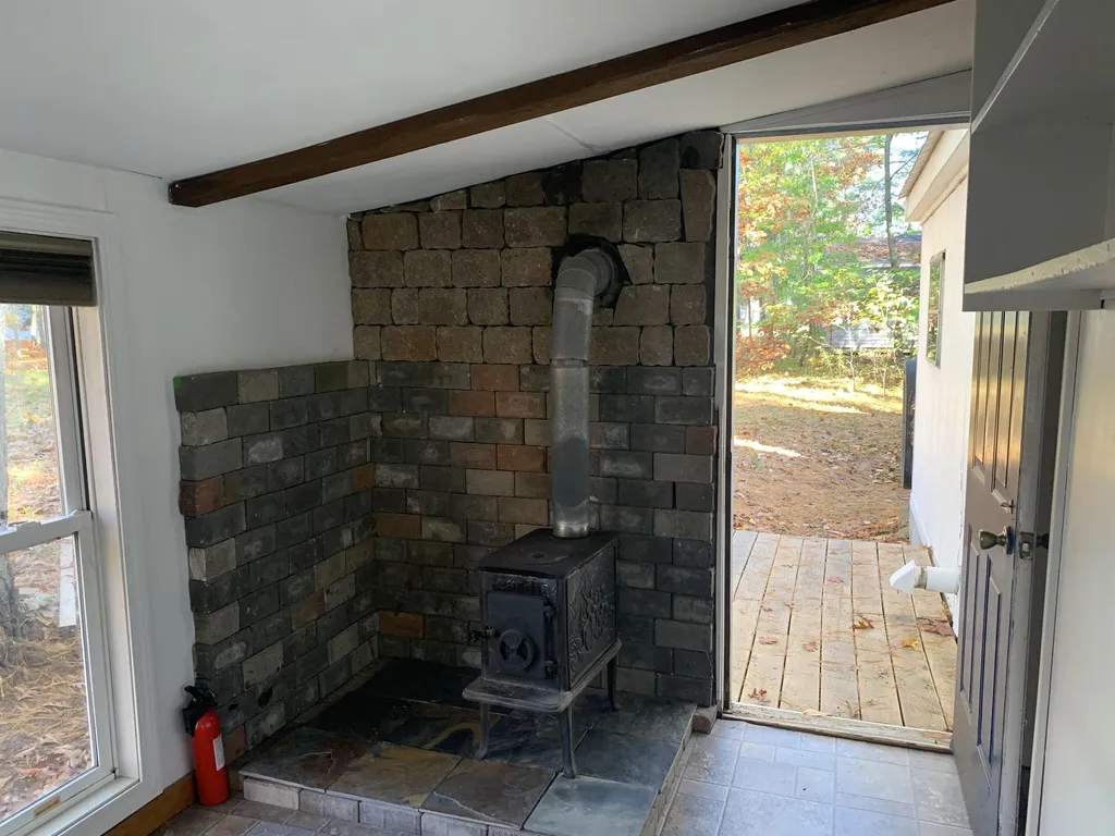 123 Roberts Road Barrington NH 03825