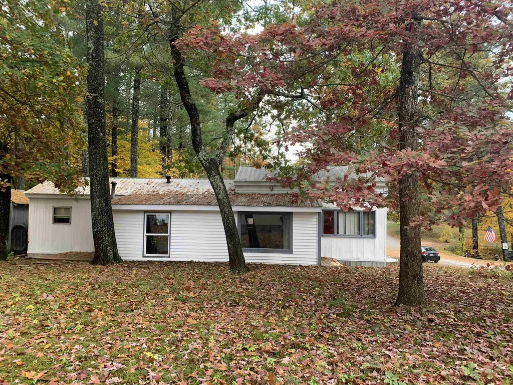 123 Roberts Road Barrington NH 03825