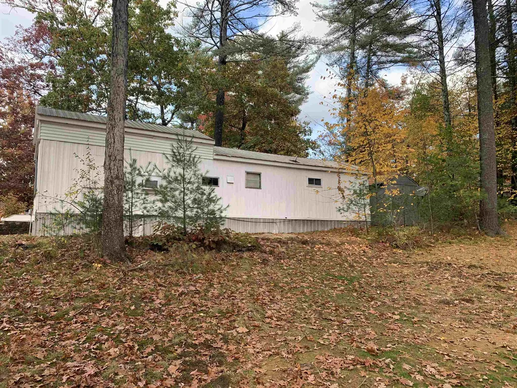 123 Roberts Road Barrington NH 03825