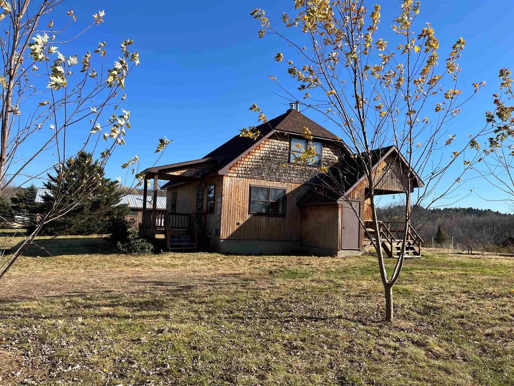 69 Fuller Road Westfield VT 05874
