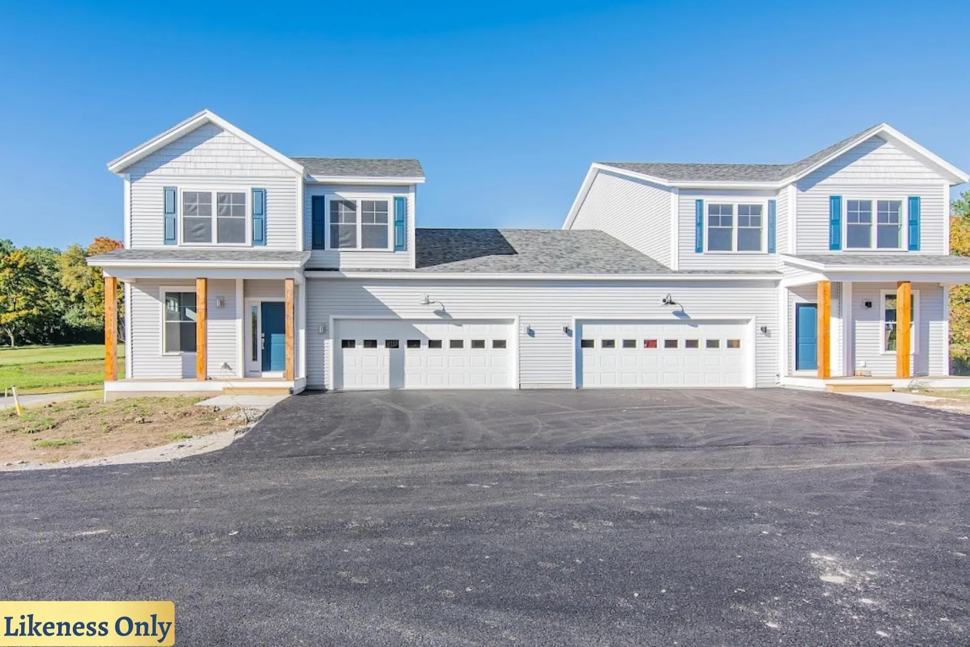 64 Bonning Way Shelburne VT 05482