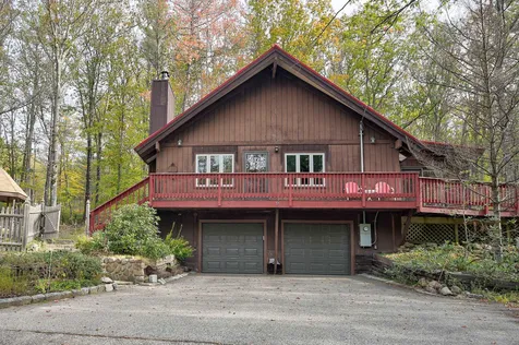55 Wyman Avenue Conway NH 03960