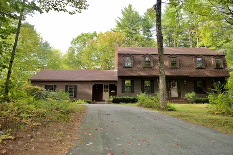 174 Juniper Ridge Henniker NH 03242