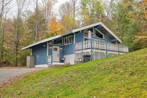 132 Linderhof Strasse Bartlett NH 03812