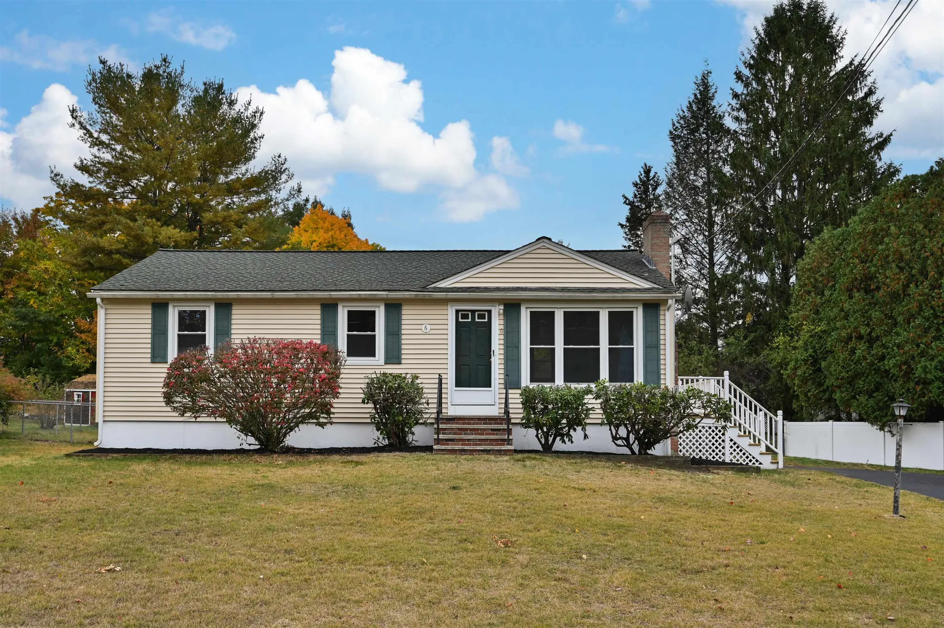 6 Alta Avenue Salem NH 03079