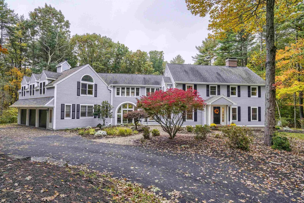 55 Oakwood Drive Portsmouth NH 03801
