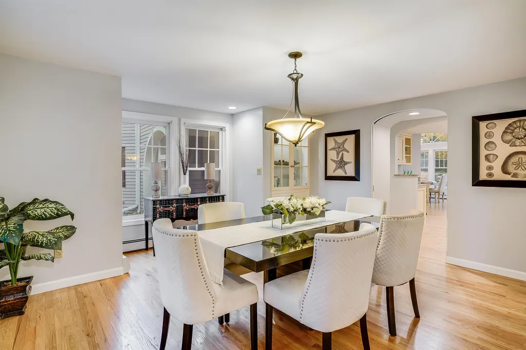 55 Oakwood Drive Portsmouth NH 03801