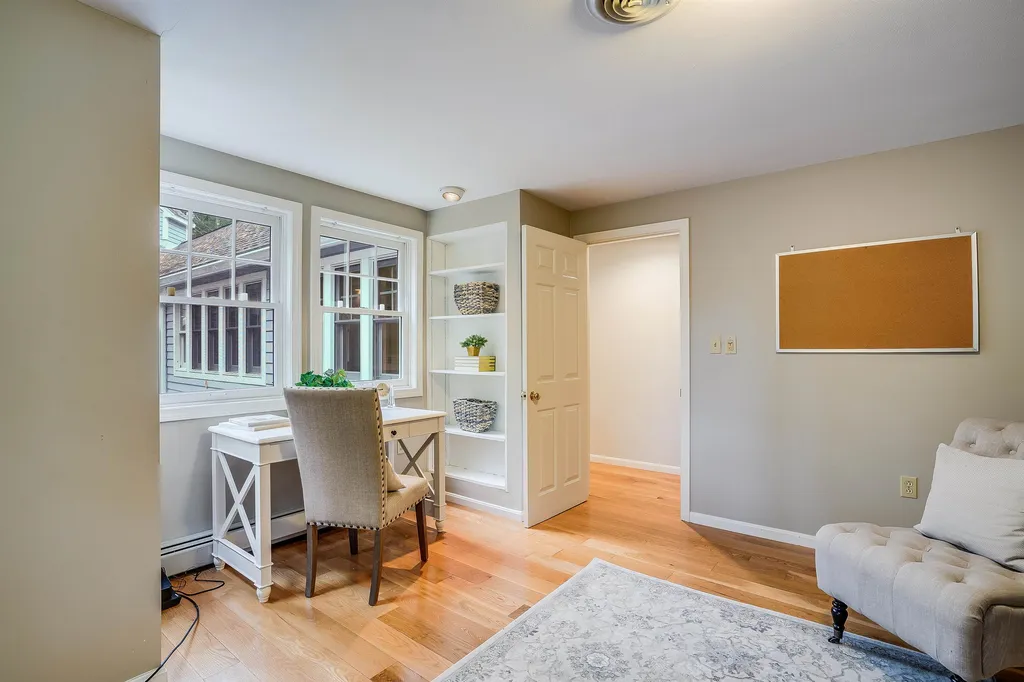 55 Oakwood Drive Portsmouth NH 03801