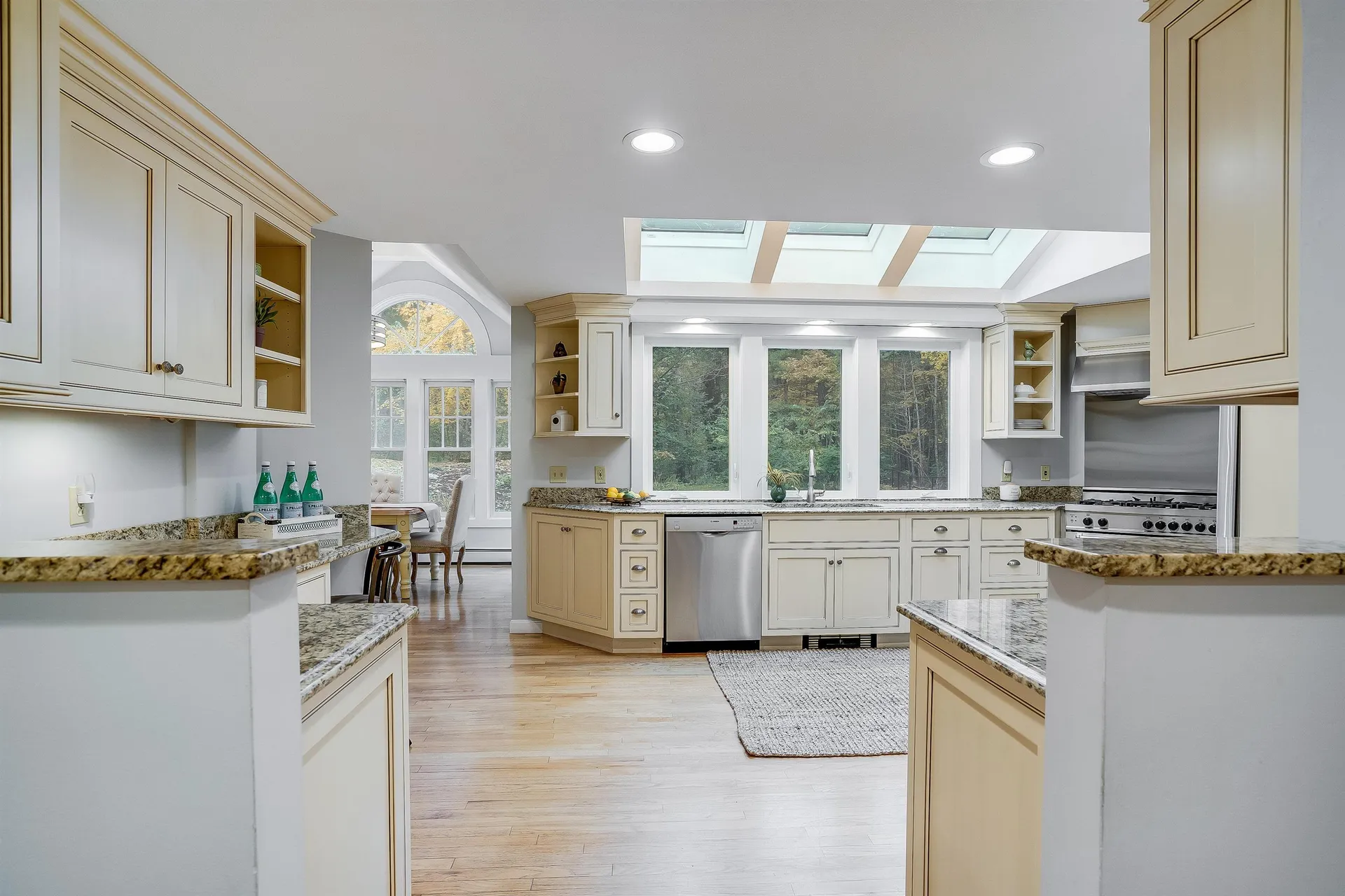 55 Oakwood Drive Portsmouth NH 03801
