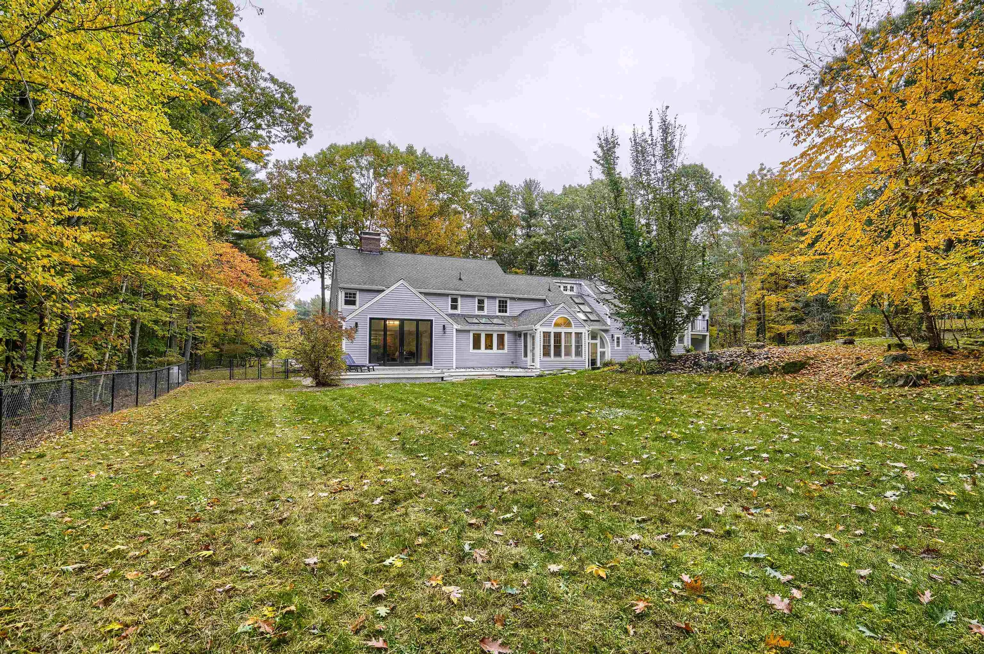 55 Oakwood Drive Portsmouth NH 03801