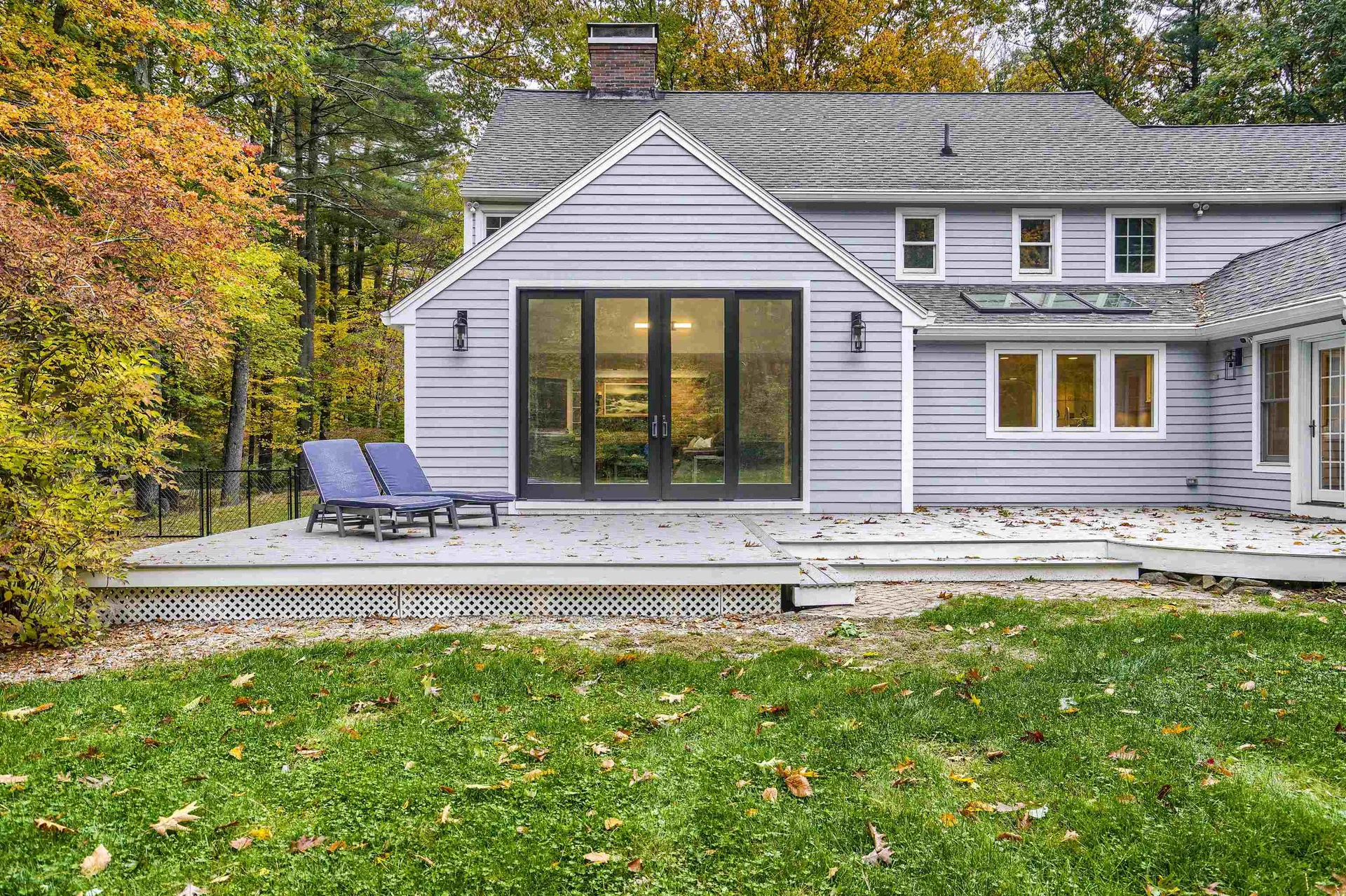 55 Oakwood Drive Portsmouth NH 03801